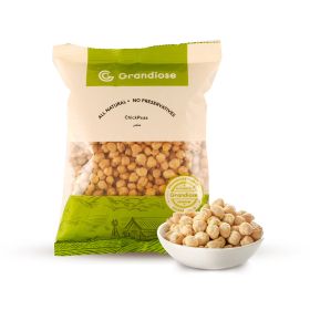 Grandiose Chick Peas
