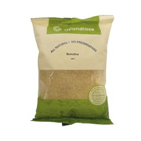 Grandiose Semolina