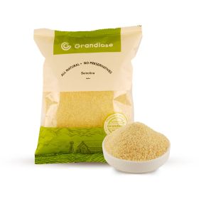 Grandiose Semolina