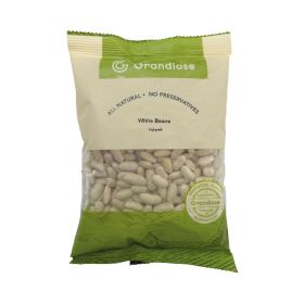 Grandiose White Beans