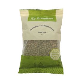 Grandiose Green Peas