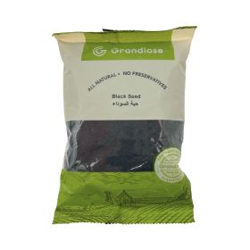 Grandiose Black Seed