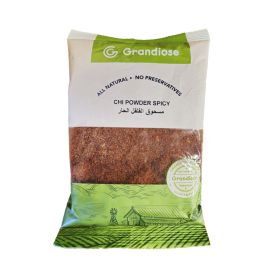 Grandiose Chi Powder Spicy