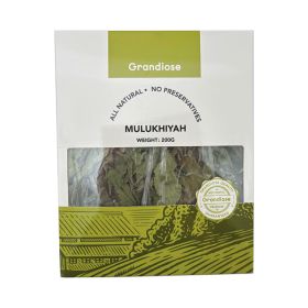 Grandiose Mulukhiyah
