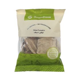 Grandiose Dried Pumpkin