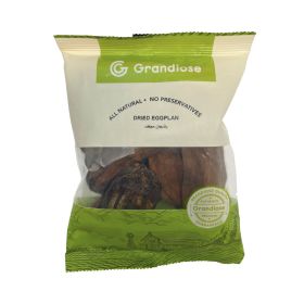 Grandiose Dried Eggplant