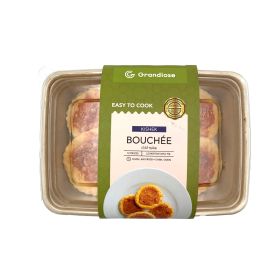 Grandiose Kishek Bouchee