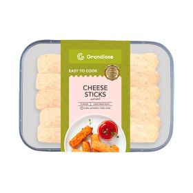 Grandiose Frozen Cheese Stick