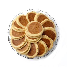 Qatayef Dough Asafiri