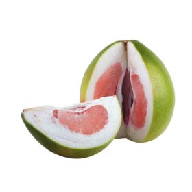 Pomelo Peeled Pink Thailand