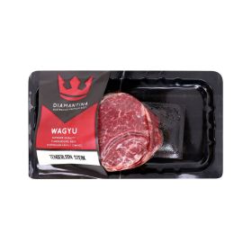Diamantina Wagyu Tenderloin Steak Australia