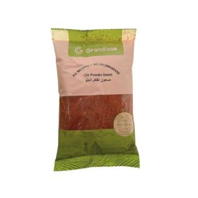 Grandiose Chi Powder Sweet