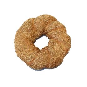 Simit Sesame