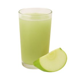 Fresh Green Apple Juice 330ML