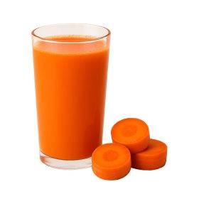 Fresh Carrot Juice 330MlL