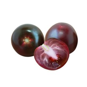 Black Tomato Punnet