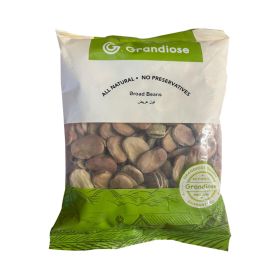 Grandiose Broad Beans
