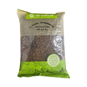 Grandiose Brown Rough Burgul