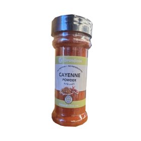 Grandiose Cayenne Powder