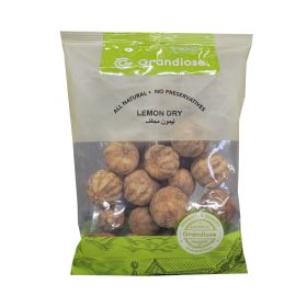 Grandiose Dried Lemon