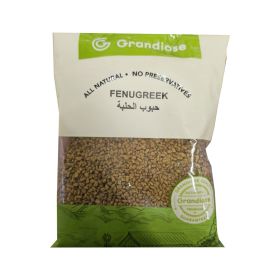 Grandiose Fenugreek