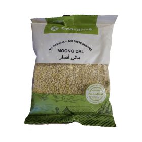 Grandiose Moong Dal