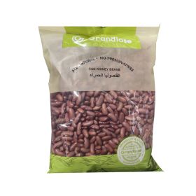 Grandiose Red Kidney Beans