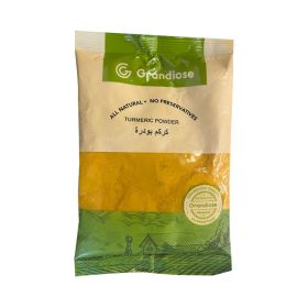 Grandiose Turmeric Powder