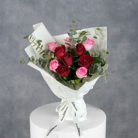 Perfect Combination Bouquet