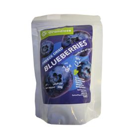 Grandiose Freeze Dried Blueberries