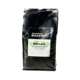 Grandiose Brazil Espresso Roast Coffee 1000GM
