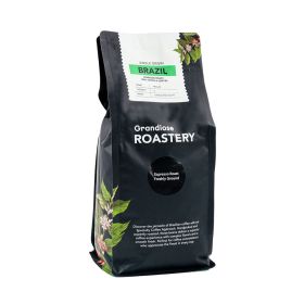 Grandiose Brazil Coffee 1000GM