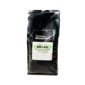 Grandiose Brazil Espresso Roast Coffee 500GM