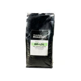 Grandiose Brazil Espresso Roast Coffee 250GM