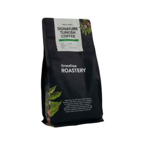Grandiose Signature Turkish Coffee 500GM