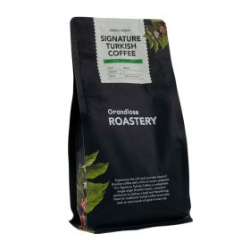 Grandiose Signature Turkish Coffee 500GM