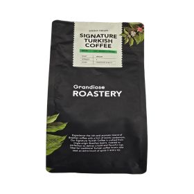 Grandiose Signature Turkish Coffee 250GM