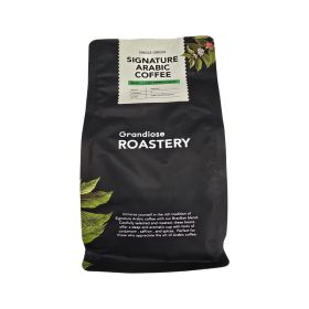 Grandiose Signature Arabic Coffee 250GM
