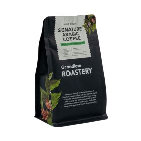 Grandiose Signature Arabic Coffee 250GM