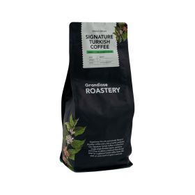 Grandiose Signature Turkish Coffee 1000GM