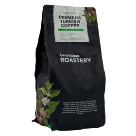 Grandiose Premium Turkish Coffee 1000GM