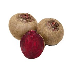 Organic Beetroot
