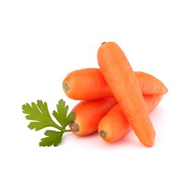 Organic Carrots