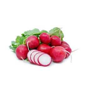 Organic Red Radish