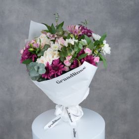 GrandRose Classy Pink