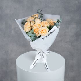 GrandRose Rose Shine