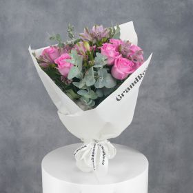 GrandRose Stylish Spring