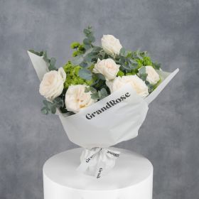 GrandRose Classic Green