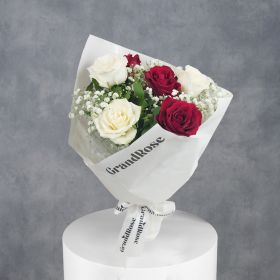 GrandRose I Love You