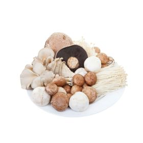 Wild Mushroom Mix UAE